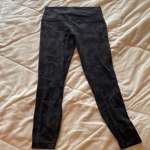 Lululemon align leggings